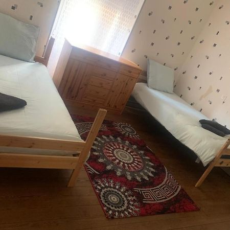 D&G Appartement 贝尔福 外观 照片