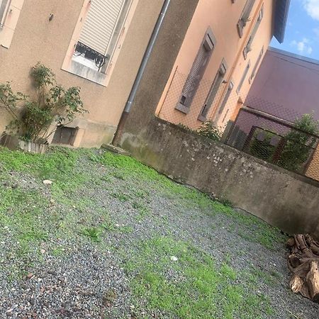 D&G Appartement 贝尔福 外观 照片