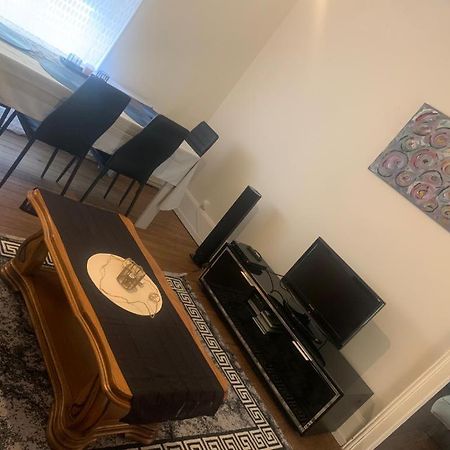 D&G Appartement 贝尔福 外观 照片