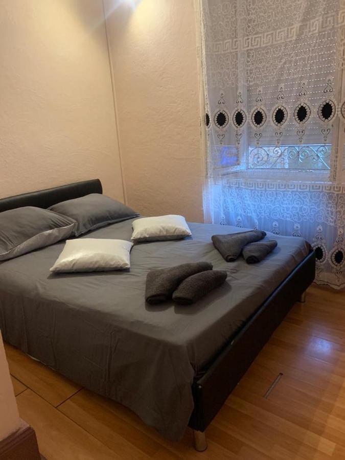 D&G Appartement 贝尔福 外观 照片
