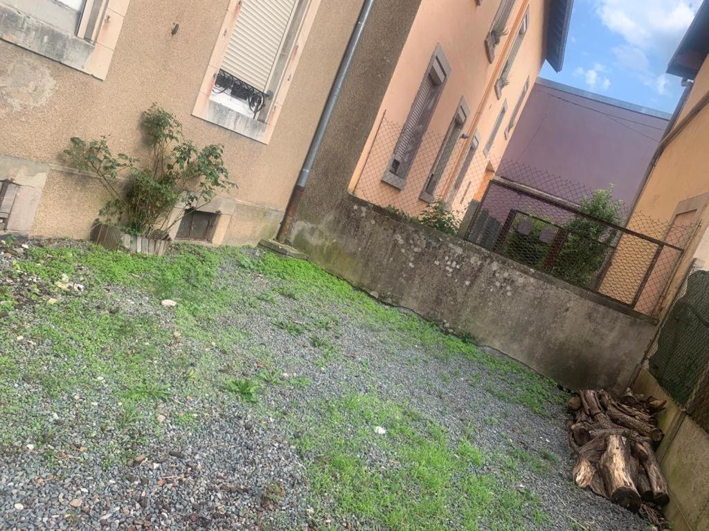 D&G Appartement 贝尔福 外观 照片