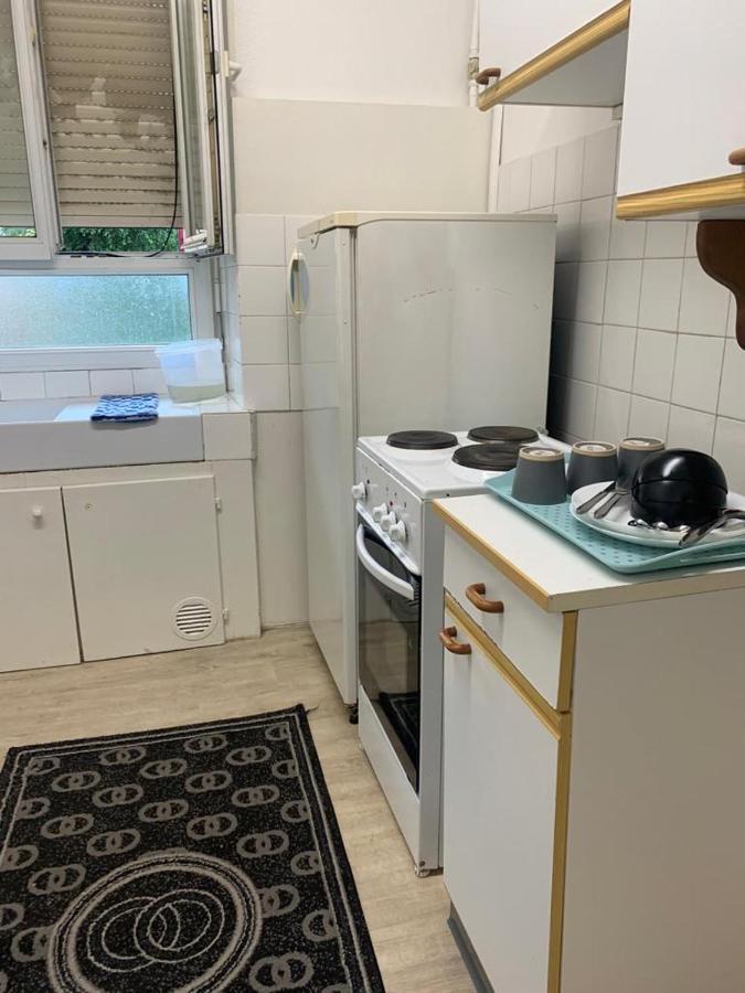 D&G Appartement 贝尔福 外观 照片