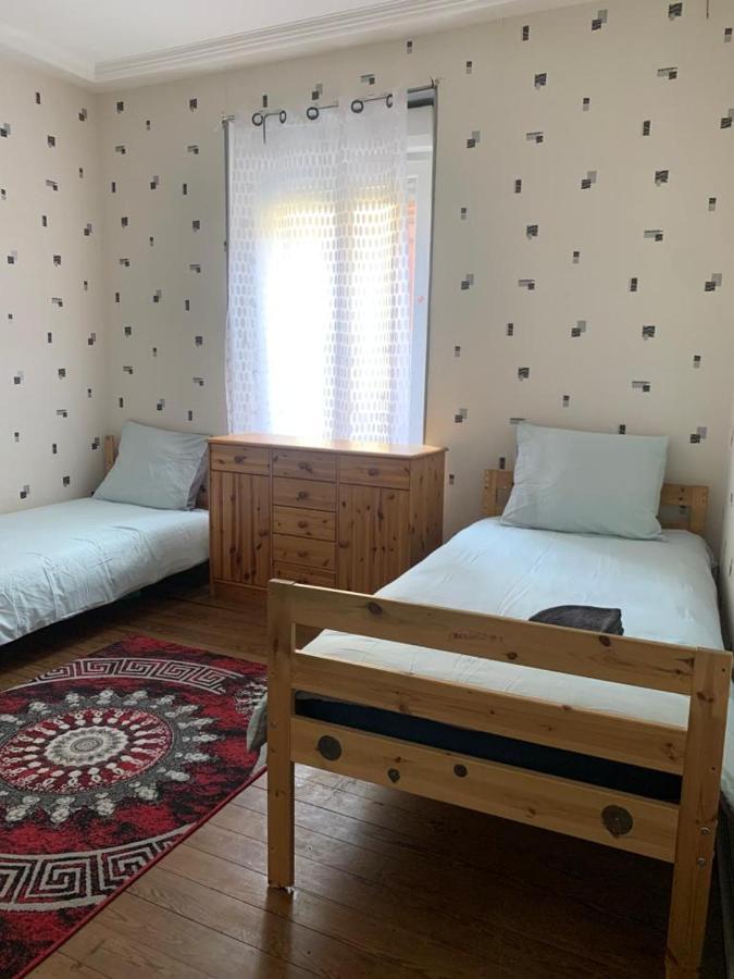 D&G Appartement 贝尔福 外观 照片