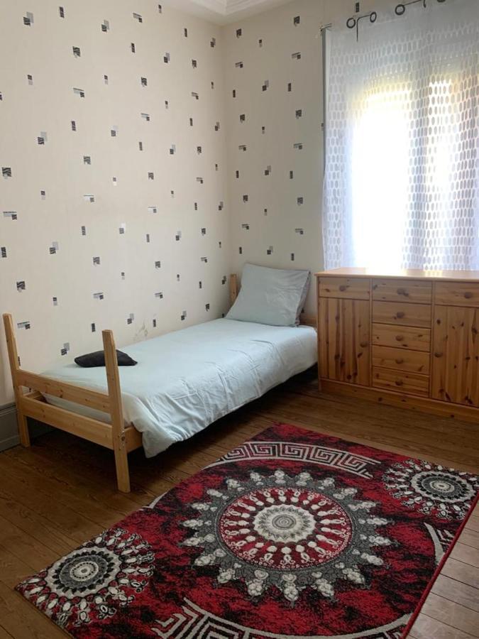 D&G Appartement 贝尔福 外观 照片